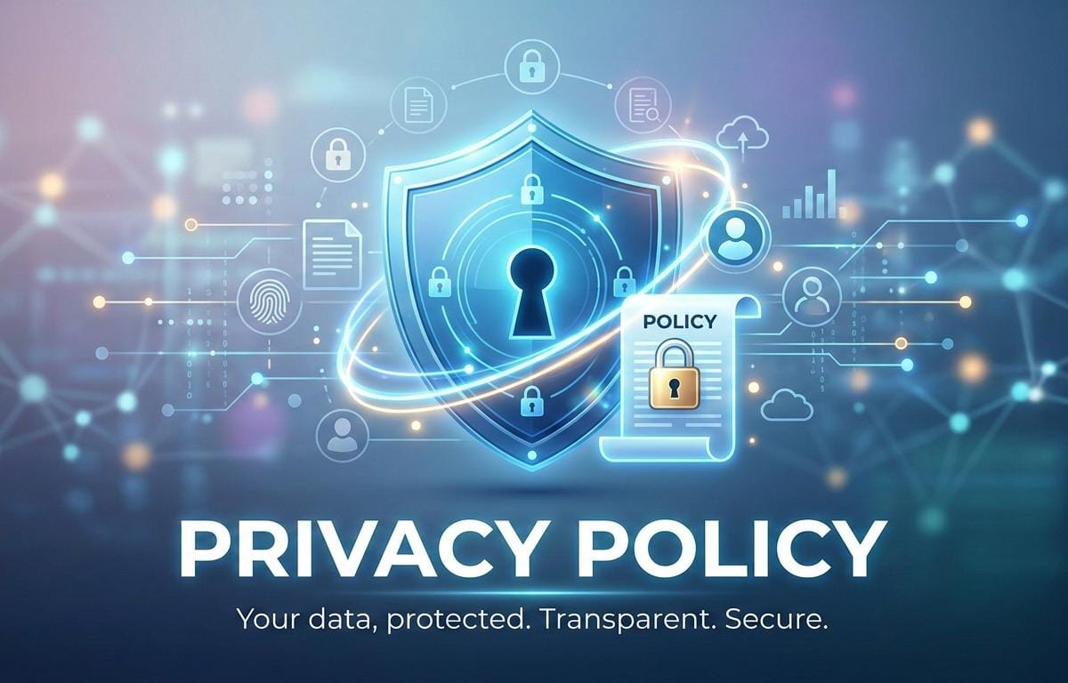 Privacy Policy Page for Guest Post Boosters