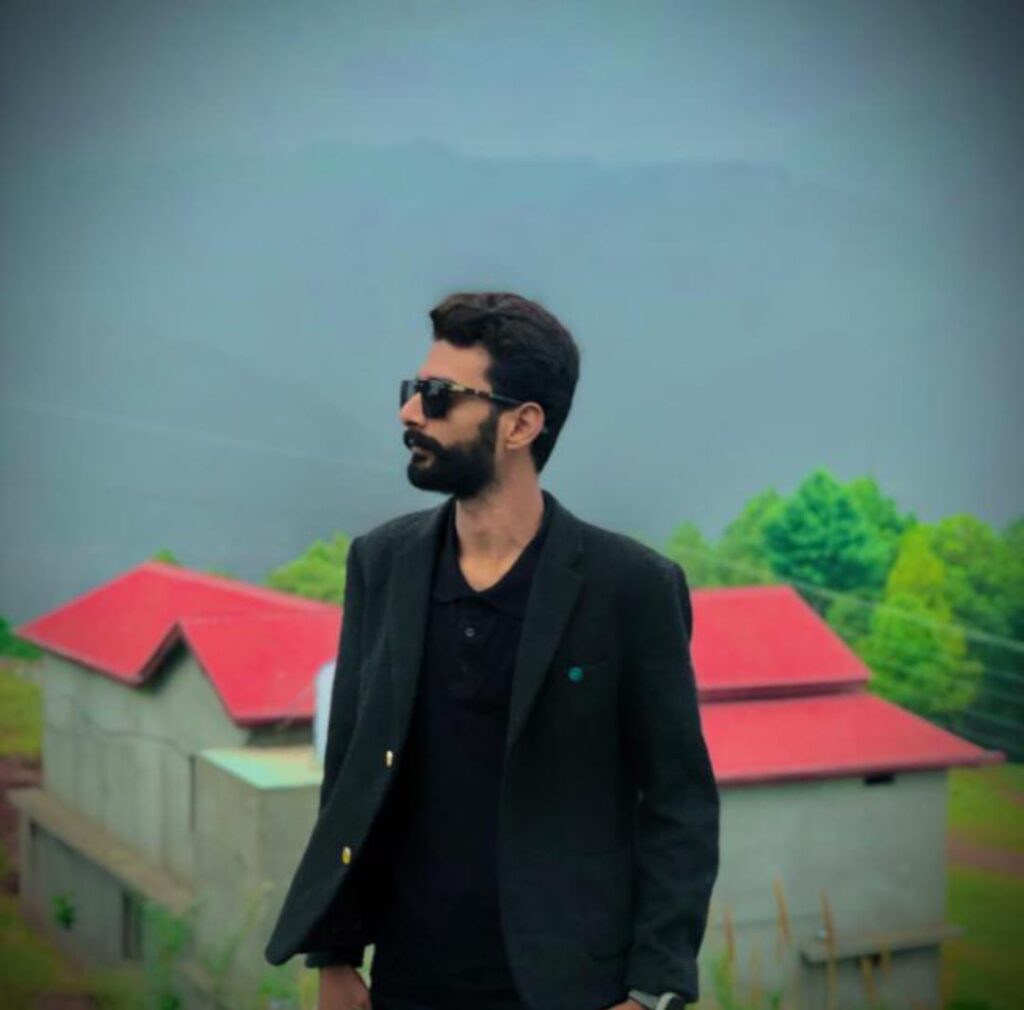 Zulqarnain Ansari - CEO GPB