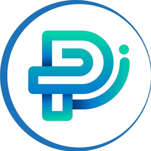 Guest Post Boosters Favicon Logo